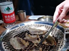 -九田家黑牛烤肉料理(新辰里亚运村店)