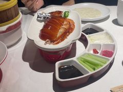 -大鸭梨烤鸭(枣园店)