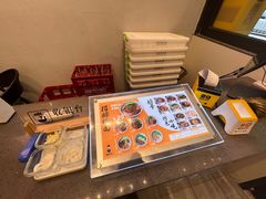 -粉吖吖·邵阳米粉(体育西路店)