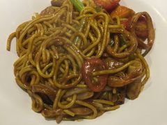 -西缘牛排(荟聚购物中心店)