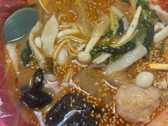 -安发瞧麻辣烫(总店)