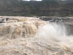 -陕西黄河壶口瀑布旅游区