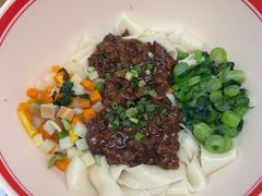 -秦大宽·陕西手工面(仁和新城店)