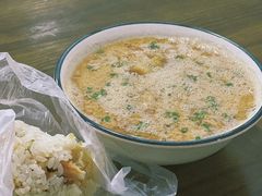 -文武王氏烧饼·无矾油条(西溪路店)