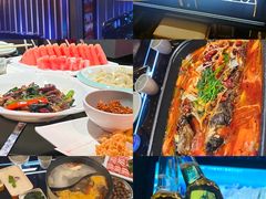 -星璨火吧KTV聚会餐厅(华清广场店)
