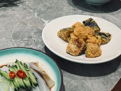 -北国饭店·海鲜·北方菜(峡山店)