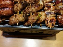 -琴寿司居酒屋(软件园店)