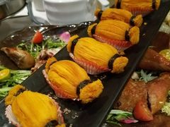 木瓜酥-106餐厅(山水文园店)