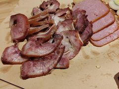 -燕郊烧鸽子(酷车小镇店)