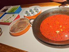 -老天桥蛙炉火锅(姑苏总店)