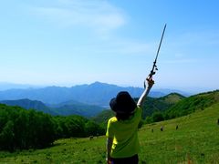 -北京灵山风景区