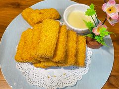 仓库脆皮驼奶-3号仓库(幸福北路店)
