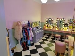 -Lilliput粒粒堡亲子餐厅(置汇旭辉店)