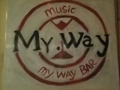 -My·Way