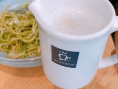 -Jamaicablue Coffeeshop(中央广场店)