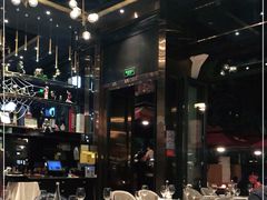 -Mezomd曼索蒂西班牙餐厅(广粤店)