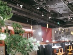 -丁卯•铜锅涮肉(工体店)