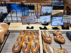 -熊叔熊婶面包房(团结湖店)