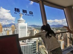 -国贸旋转餐厅(国贸广场店)