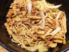 -慧娟面馆·餐厅(望江路店)