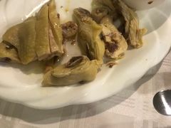 -翠亭酒家(山西南路店)