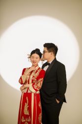 -CD视觉婚纱摄影