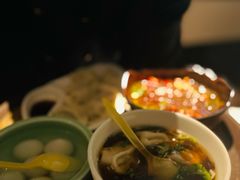 -华夏良子·足道SPA艾灸(王府井店)