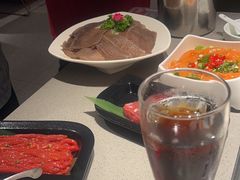 -海底捞火锅(九久奥特莱斯店)