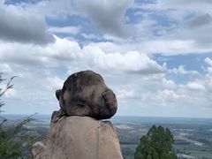 -嵖岈山风景区