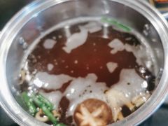 -呷哺呷哺(西单大悦城店)