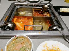 -海底捞火锅(万象城店)