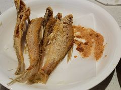 -北大荒人•新东北菜(青岛银座店)