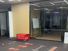 -优昂健身(新光界店)
