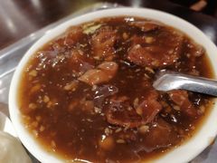炒肝儿-姚记炒肝店(簋街店)
