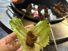 -忠义水浒烤肉(体育西路店)