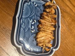 -一豚轩·烧鸟·豚骨拉面(五四路店)