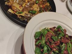 -李记搅团•非遗陕菜(三桥店)