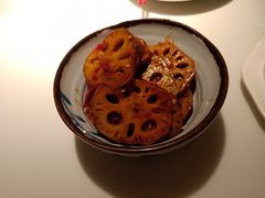 -味福记·江西小炒·南昌小吃(青山湖万达店)