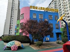 -安徽省人民政府机关幼儿园(红星路)