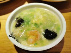 -吕氏疙瘩汤·海鲜新鲁菜(凯德mall新都心店)
