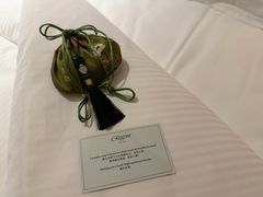 -MORTON'S 莫尔顿牛排坊(北京丽晶酒店)