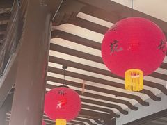 -小厨娘金榜题名(夫子庙秦淮河店)