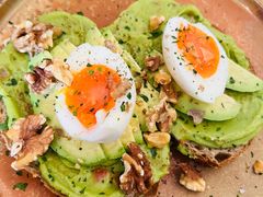 -RAC BAR(安福路店)