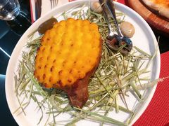 -鼎鼎西餐厅