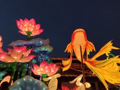 -西安城墙·碑林历史文化景区