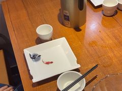 -鱼亨小鲜酸菜鱼(大信店)