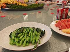 -香格里拉香宫·海鲜青岛菜·鲁菜·淮扬菜