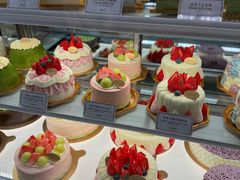 -布歌东京(德基BHG店)