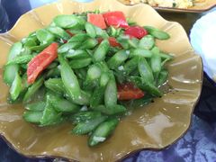 -白家寨子·山野白族菜(古城总店)