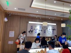 -马记永·兰州牛肉面(3019君尚店)